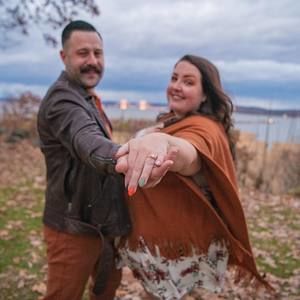 Meet your Posher, Bridget